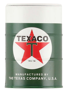 Mini Oil Can - Texaco Motor Oil