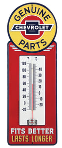 1953-2020 Chevrolet Universal Thermometer Chevrolet