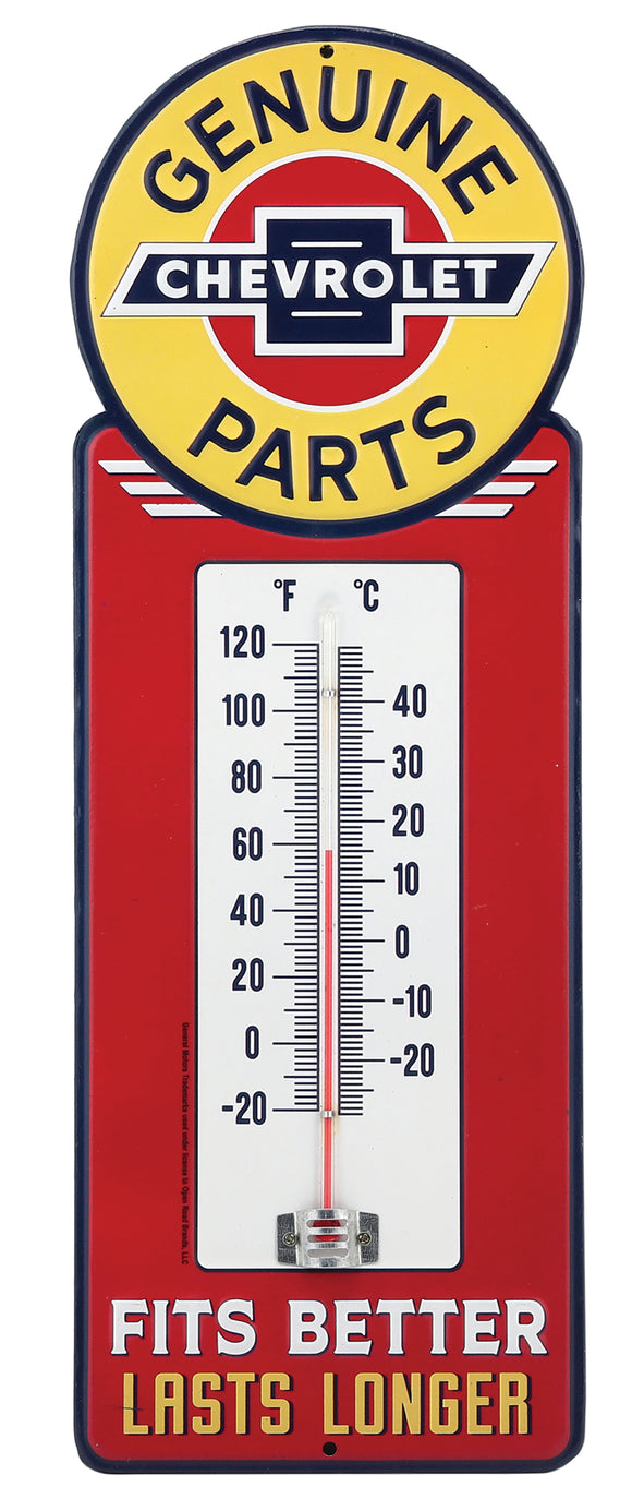 1953-2020 Chevrolet Universal Thermometer Chevrolet