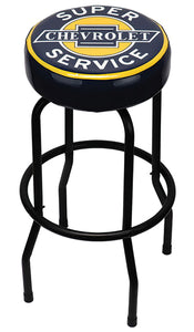 1953-2020 Chevrolet Universal Chevrolet Bar Stool