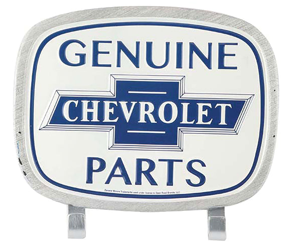 1953-2020 Chevrolet Universal Wall Hook - 2 Piece - Chevy