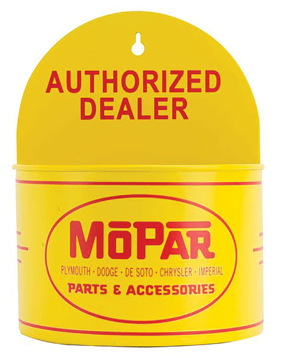 1953-2020 Dodge Universal Medium Nested Wall Tray - Mopar Dealer