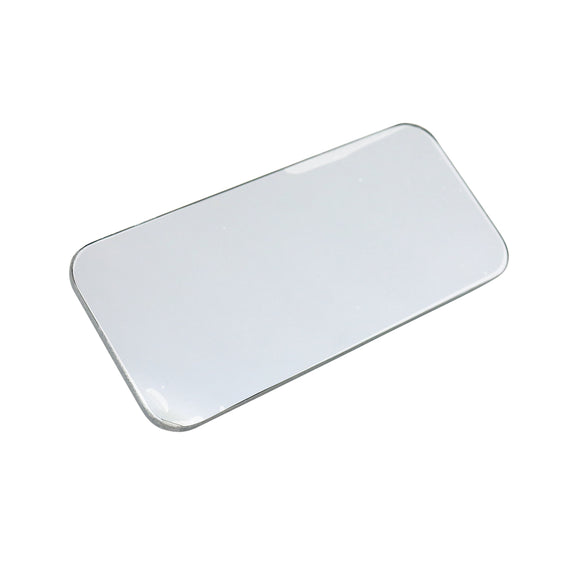 Accessory Sun Visor Mirror