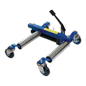 Deluxe Heavy Duty Vehicle Positioning Jack