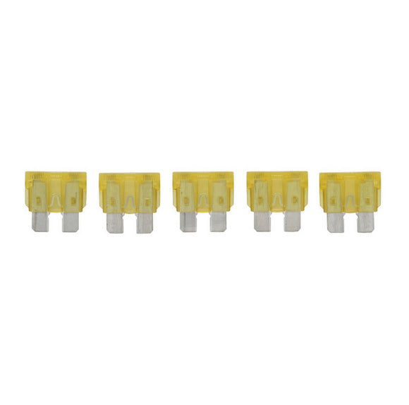 Fuses Atc-20