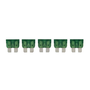 Fuses Atc-30