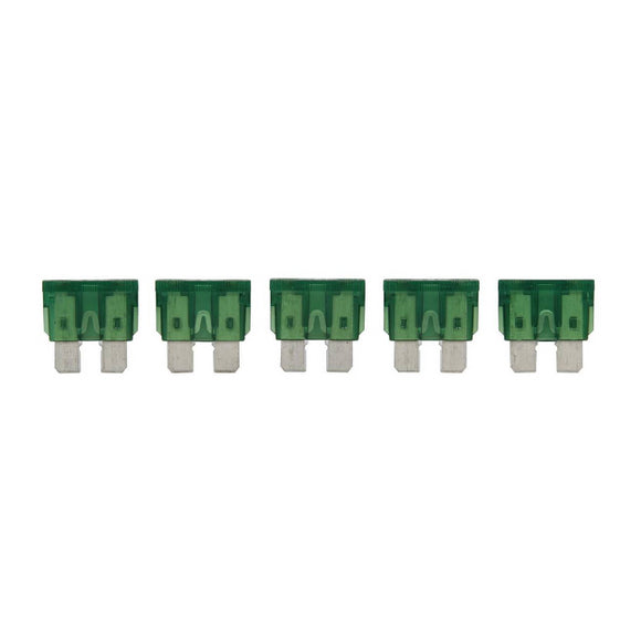 Fuses Atc-30