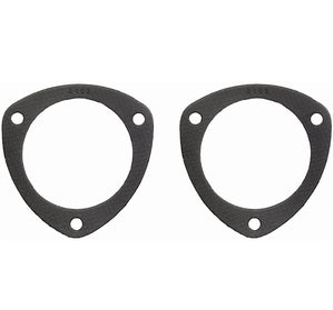 Gasket 3.5" Collector