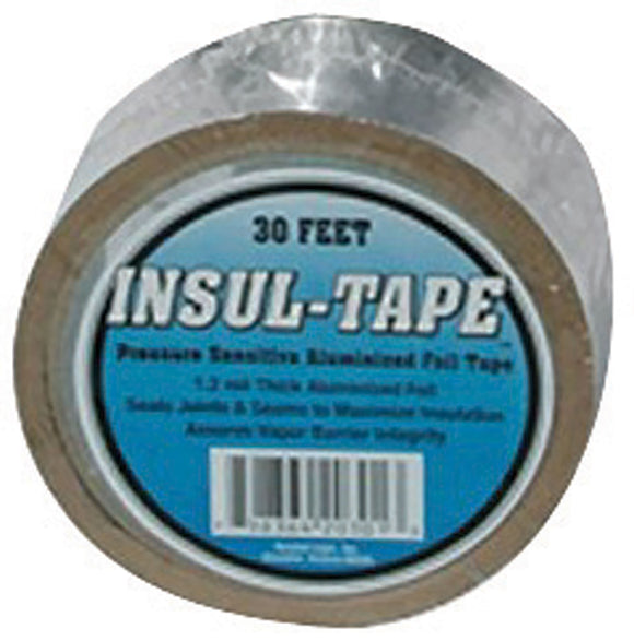 Tape Aluminum Sealing