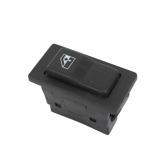 Power Window Rocker Switch