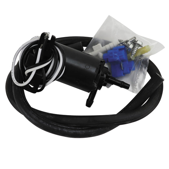 Pump Wiper Washer