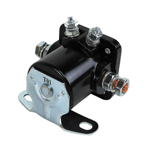 Starter Solenoid