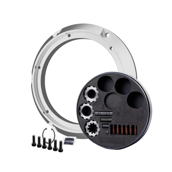 Fitment Kit 240mm Ultra 24mm Spacing