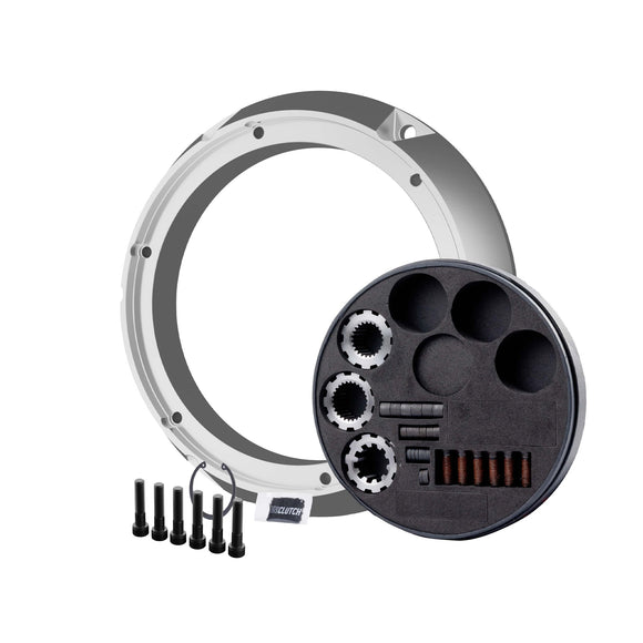 Fitment Kit 240mm Ultra 37mm Spacing