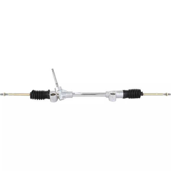 Rack and Pinion - Manual Quick Ratio 94-04 Mustan