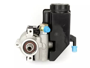 Power Steering Pump Aluminum