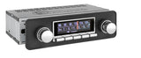 USA 850 Digadial Radio for 450 different classic car configurations