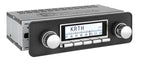 USA 850 Digadial Radio for 450 different classic car configurations