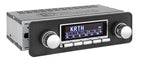 USA 850 Digadial Radio for 450 different classic car configurations