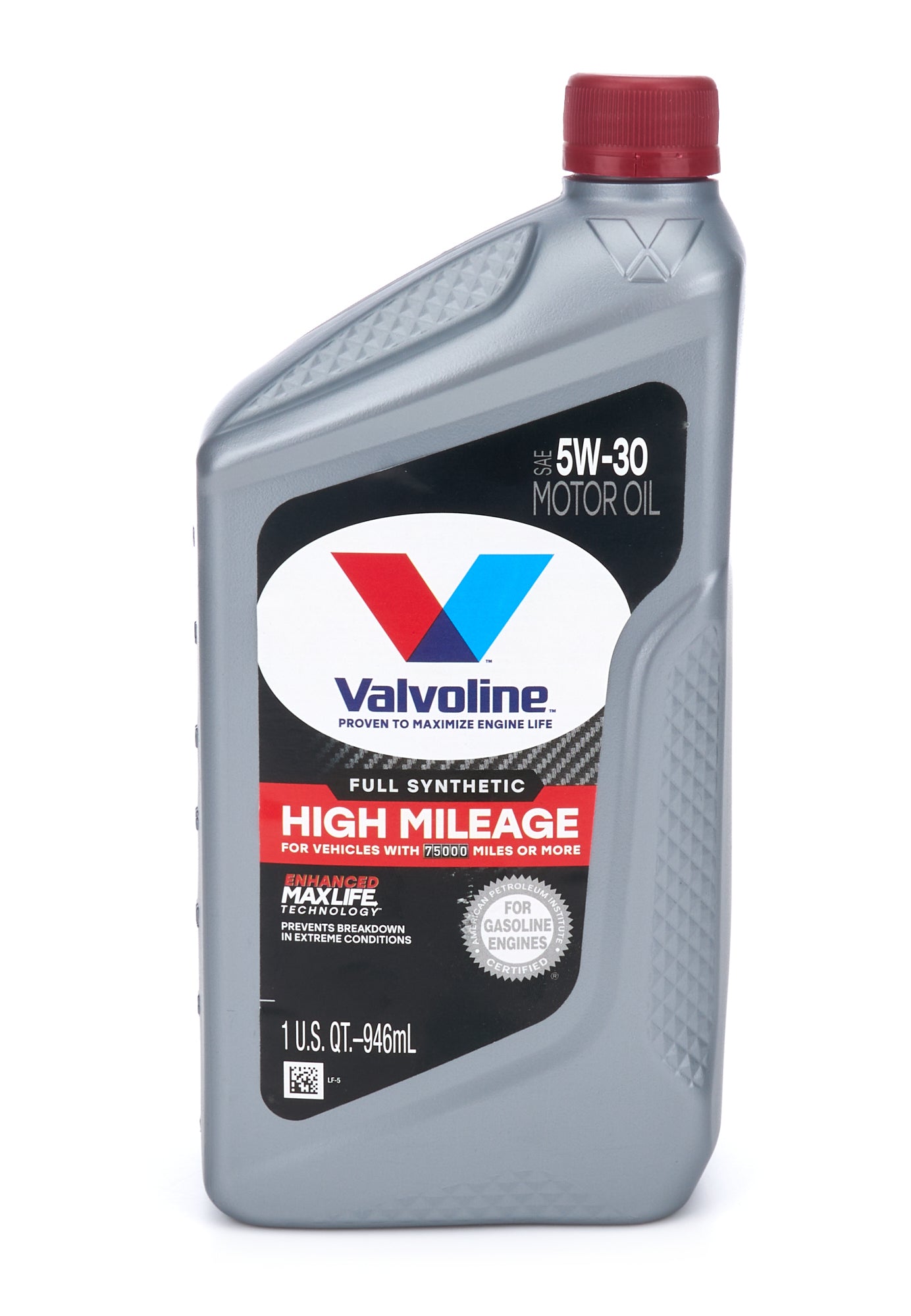 VALVOLINE – Jayce's Classic Spares