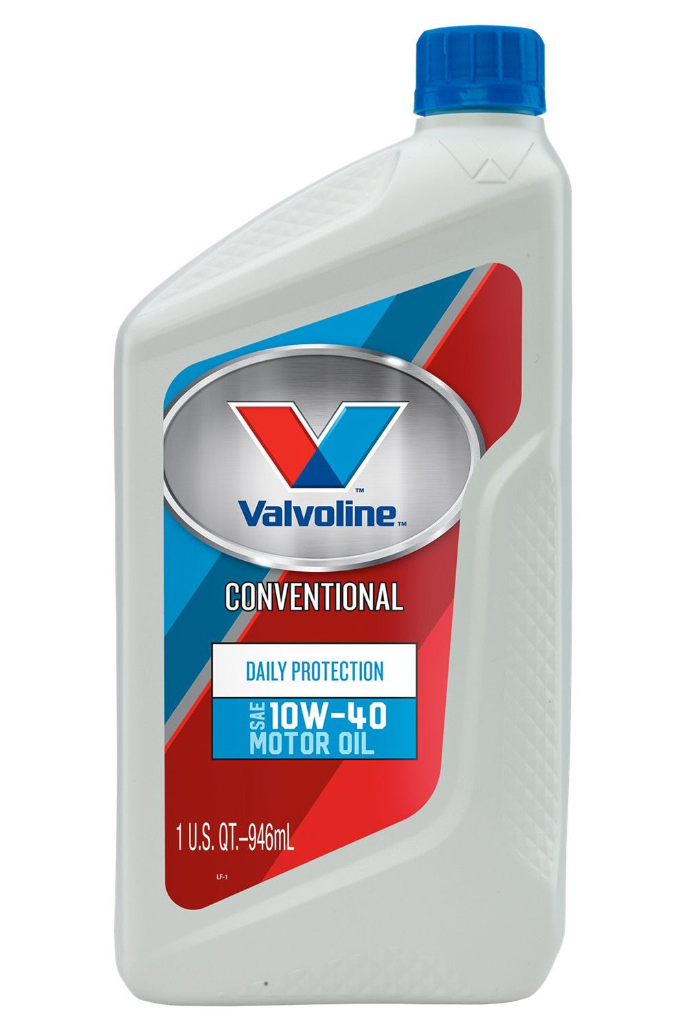 VALVOLINE – Jayce's Classic Spares