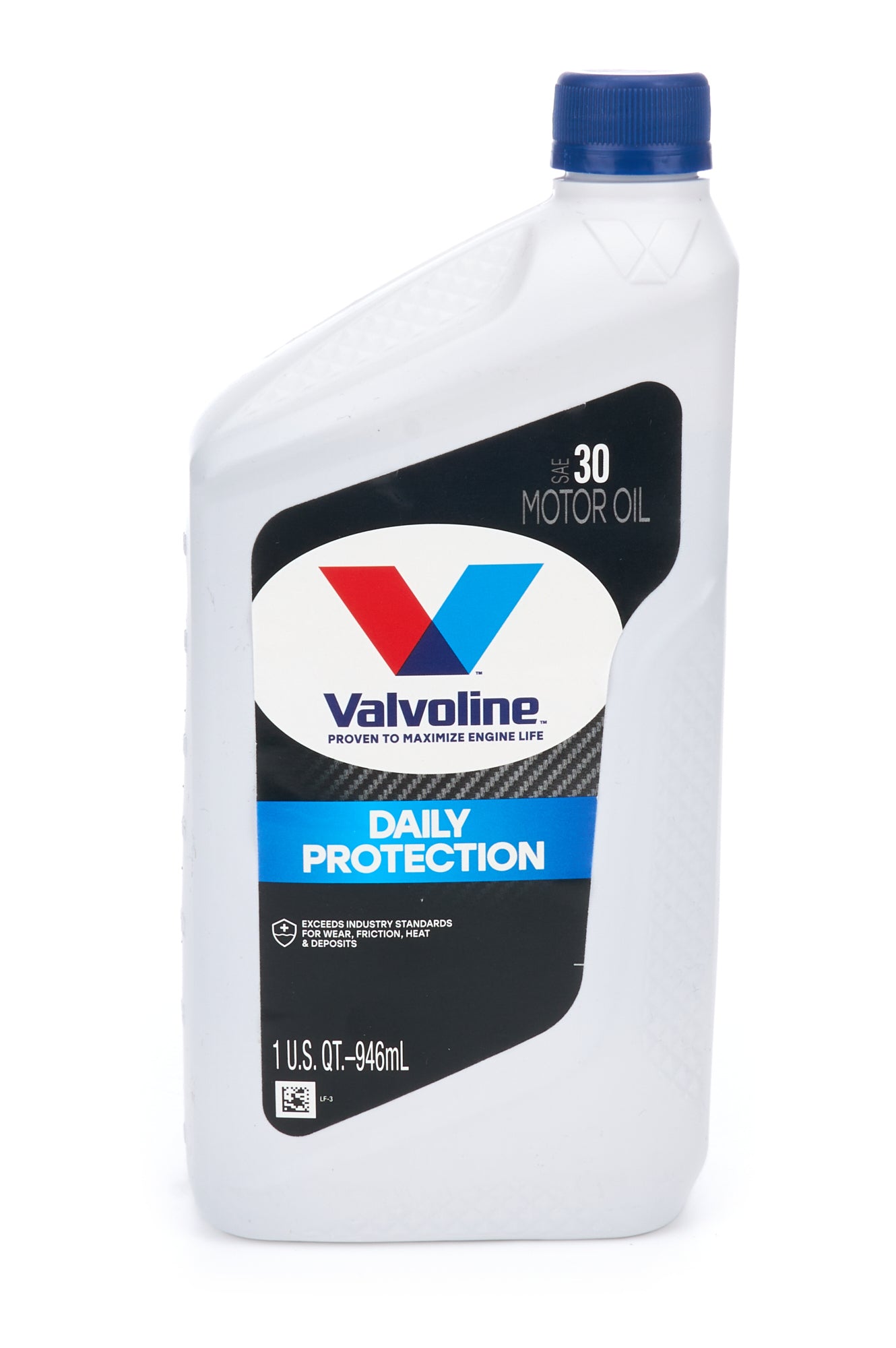 VALVOLINE – Jayce's Classic Spares