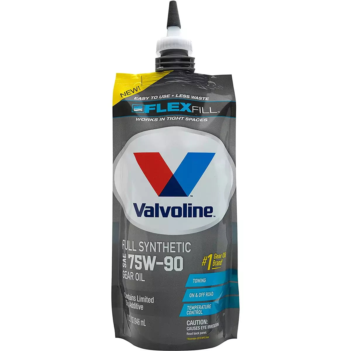 VALVOLINE – Jayce's Classic Spares