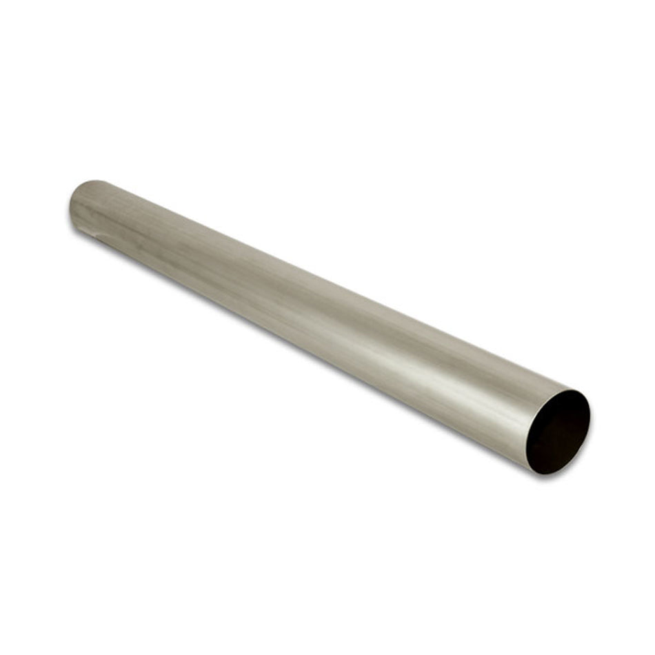 2.5in O.D. Titanium Stra ight Tube 1 Meter Long – Jayce's Classic Spares