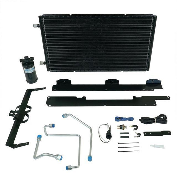 82-88 GM G-Body Condensr Kit Except Turbo