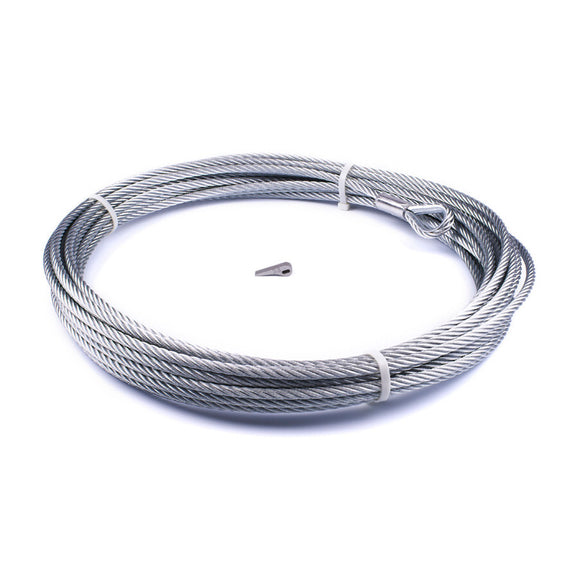 Wire Rope Assembly