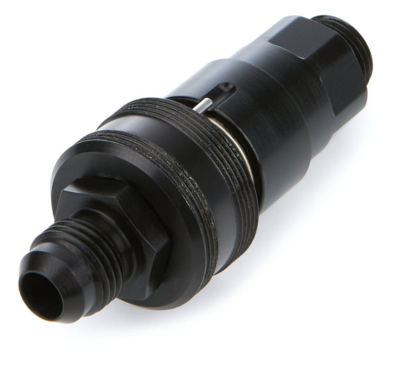 Check Valve -6 Aluminum 3-4psi