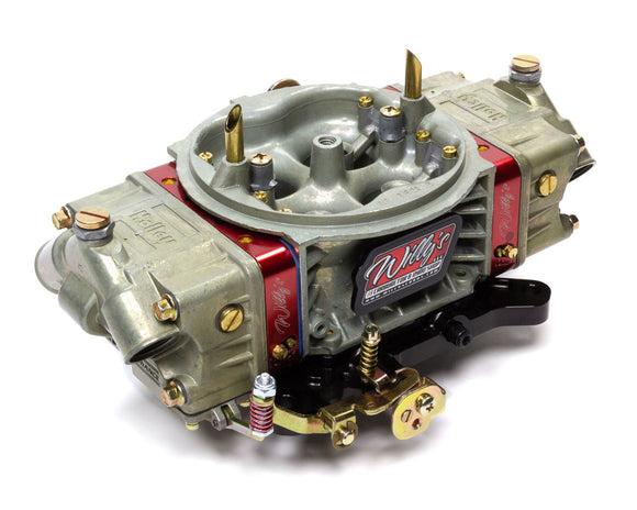 604 Crate Engine Carb