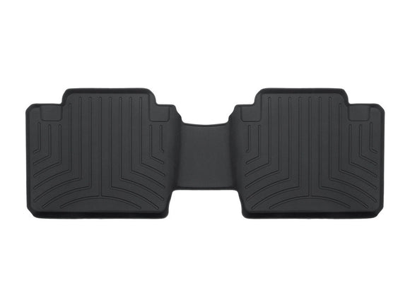 Black Rear FloorLiner HP