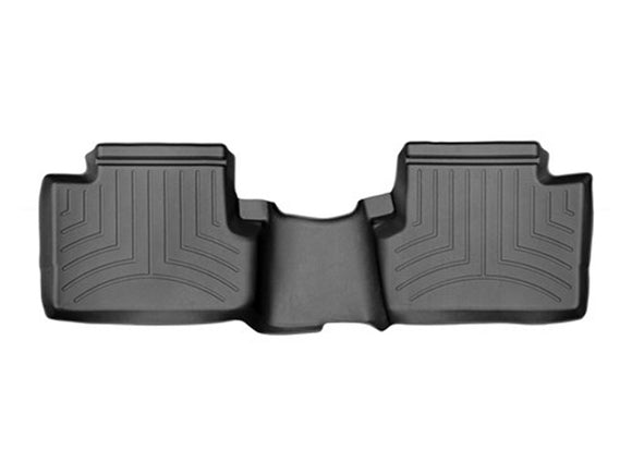 Black Rear FloorLiner Je ep Cherokee 2014