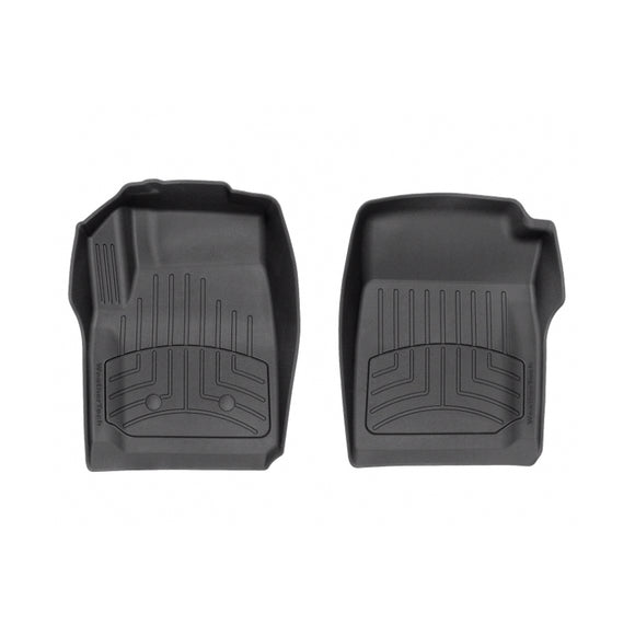 Black Front Floorliner HP