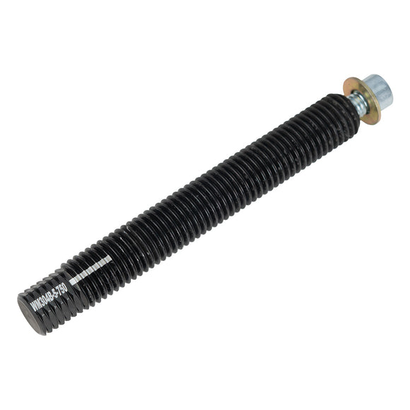 SCREW JACK BOLT 5inx 3/4 COARSE