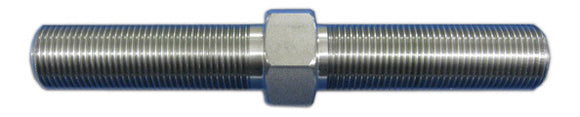 S/S Double Adjuster