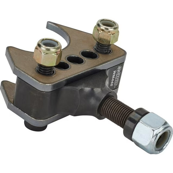 Weld-On Shock Mnt 1-3/4 Adjustable Height