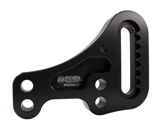 RIGHT REAR TRAILING ARM MOUNT