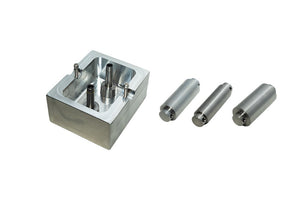 Mold Kit Lead Clamp-On