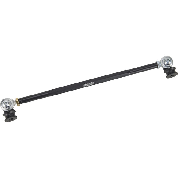 12in BODY BRACE MACHINED ENDS (EACH)