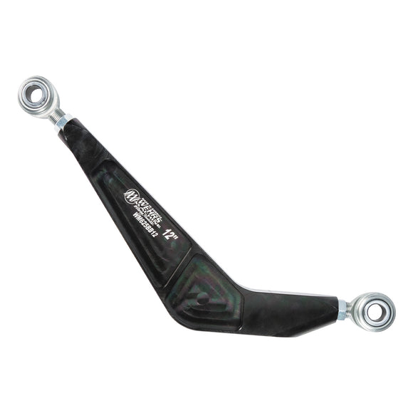 Suspension Tube Billet Bent Bar 12in