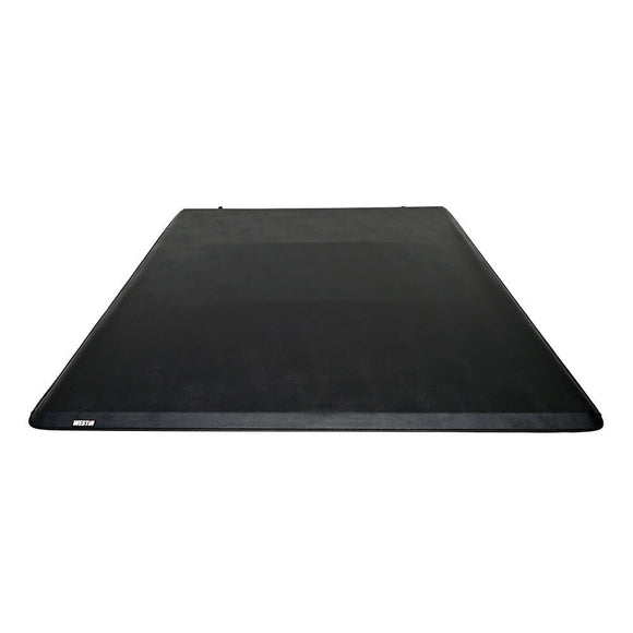 Soft Roll Tonneau Cover 19-24 GM P/U 1500 5.8ft