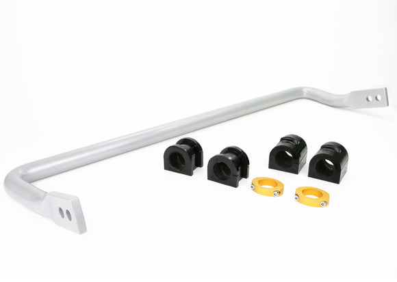 Sway Bar - 27mm 2 Point Adjustable