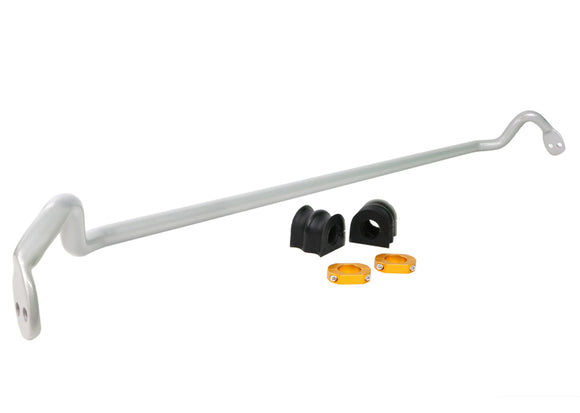 Sway Bar - 24mm 2 Point Adjustable