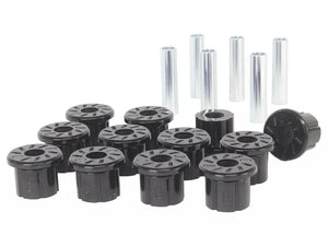 Spring Bushing Kit Chevrolet C10 75-86