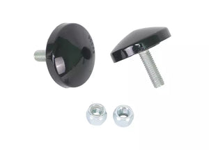 Bump Stop Bushing Universal