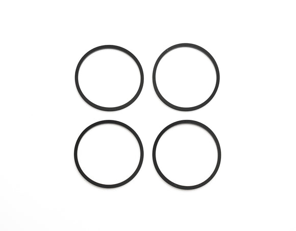 O-Ring Kit Square 1.880 4-Pack