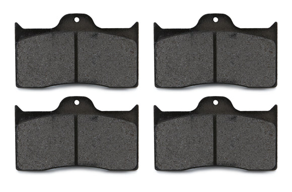 Brake Pad Set BP-30 7112 Forged Dynalite