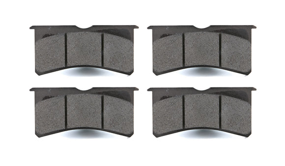 Brake Pad Set BP-30 7420 Forged Superlite